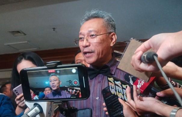 Kemdiktisaintek Terapkan Work From Anywhere, Pastikan Layanan Pendidikan Tinggi Tetap Berjalan di Tengah Aksi