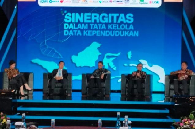 Program Satu Data untuk Semua Jadi Fondasi Pembangunan Berkeadilan dan Digital Menuju Indonesia Emas 2045