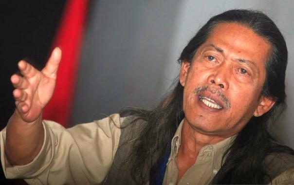 Duka Cita Dunia Musik Indonesia, Acil Bimbo Tutup Usia di Bandung
