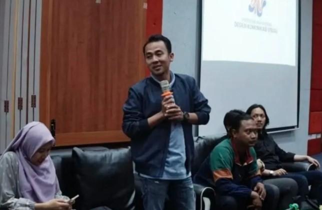 Pakar UM Surabaya Imbau Waspada Hoaks Pasca Kericuhan, Soroti Peran Aktor Pemicu Kerusuhan