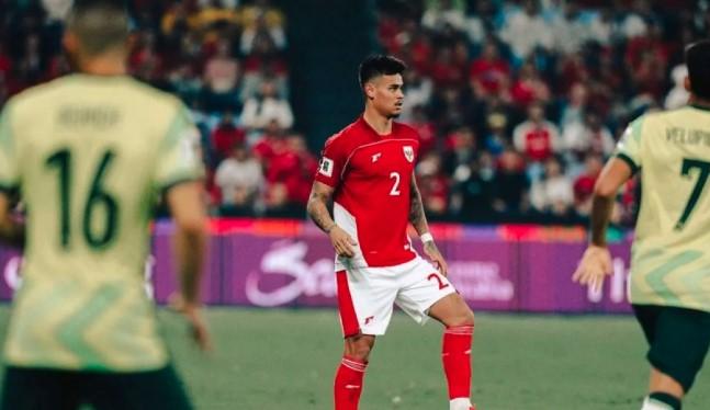 Mees Hilgers Segera Gabung Klub Prancis Brest dengan Status Pinjaman dari Twente