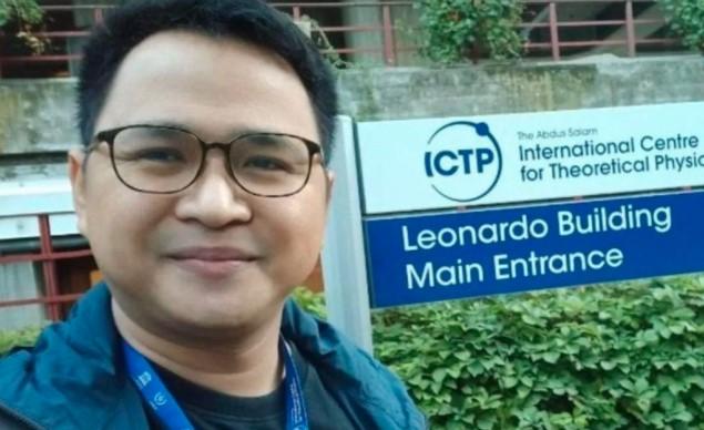 STMKG Luncurkan Simusti, Sistem Pertama di Indonesia untuk Simulasi Tsunami Non-Seismik