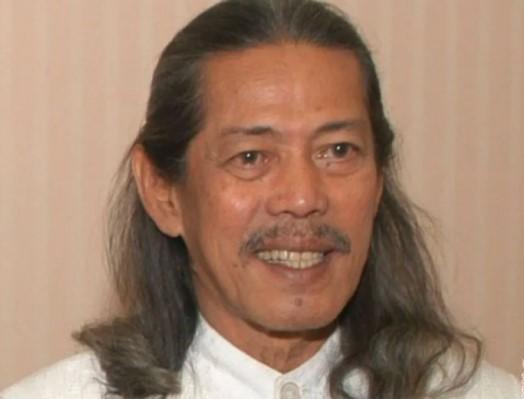 Acil Bimbo Meninggal Dunia di Usia 82 Tahun, Dunia Musik Indonesia Berduka