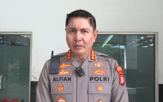 Kapolres dan Kodim Jaktim Serukan Warga Jaga Kaampung di Tengah Aksi Rusuh dan Penyebaran Hoaks