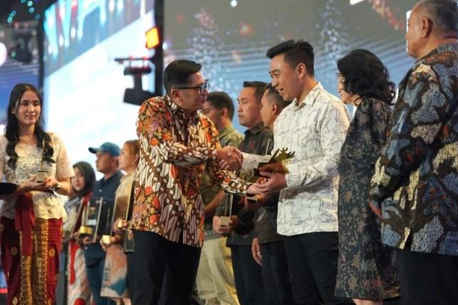 SIG Apresiasi 406 Toko Bangunan di Jawa Timur, Tegaskan Peran Mitra dalam Pertumbuhan Bisnis