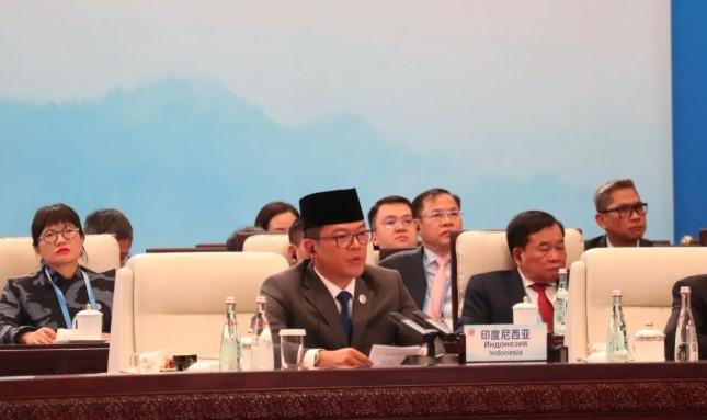 Xi Jinping Serukan Soliditas Negara SCO, China Kucurkan Bantuan Rp45 Triliun dan Dorong Bank Pembangunan SCO
