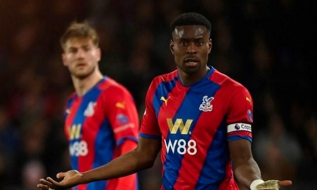 Transfer ke Liverpool Gagal, Marc Guehi Dipastikan Bertahan di Crystal Palace
