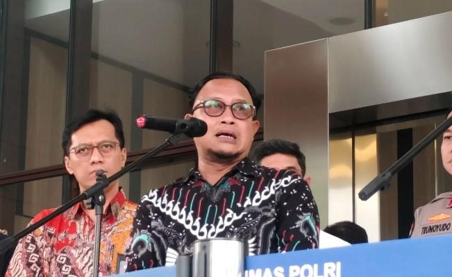 Kompolnas Ikuti Langsung Gelar Perkara Kasus Rantis Brimob Tabrak Ojol, Kompol dan Bripka Ditetapkan Langgar Berat