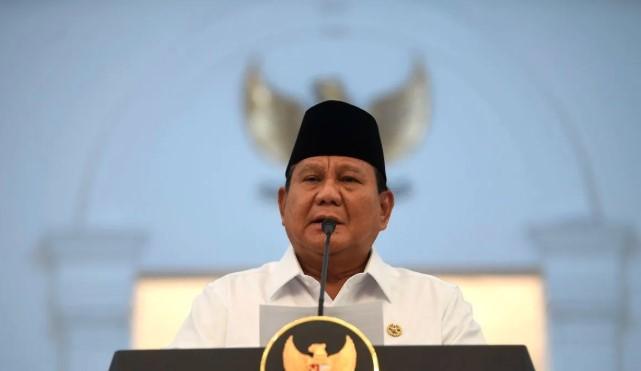 Klaim Prabowo Minta Rakyat Jarah Rumah Pejabat Ternyata Hoaks, Pernyataannya Justru Sebaliknya