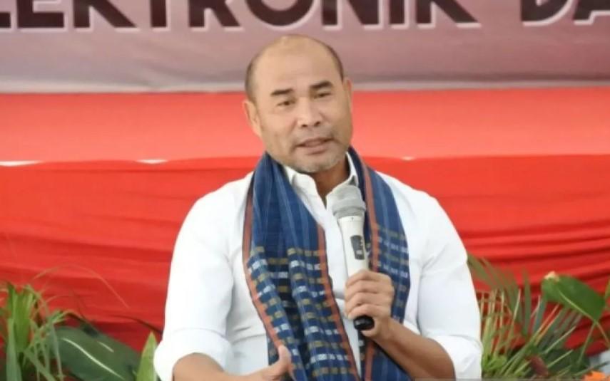 NasDem Usulkan Tim Investigasi Independen Usut Dugaan Makar di Balik Aksi Demonstrasi