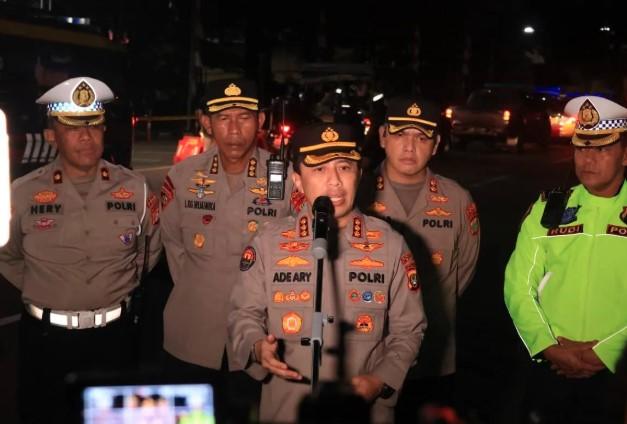 Polda Metro Jaya Gelar Patroli Gabungan 24 Jam, Libatkan 200 Personel dan Tokoh Masyarakat
