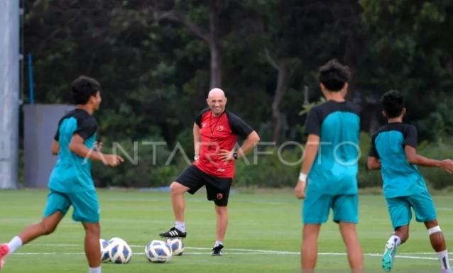 PSM Makassar Manfaatkan Jeda Internasional untuk Pulihkan Pemain Cedera Jelang Laga Kontra Persita