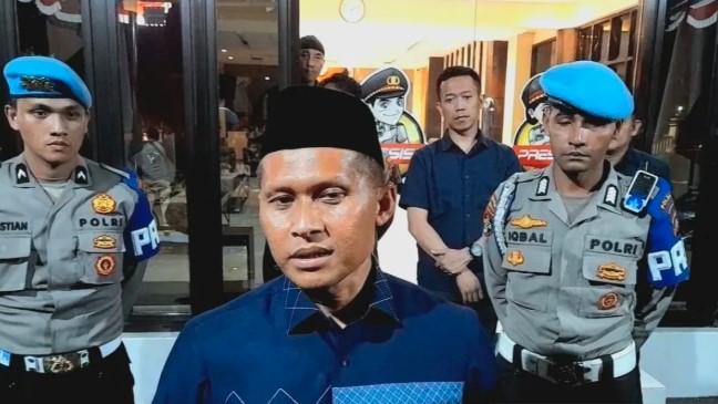 Polda Gorontalo Bebaskan 11 Pendemo Bentrok di Simpang Lima, Keluarga Wajib Buat Surat Pernyataan