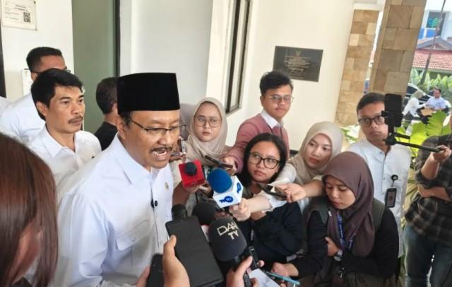 Kemensos Siapkan Pendampingan Sosial bagi Anak Terjerat Hukum akibat Demonstrasi
