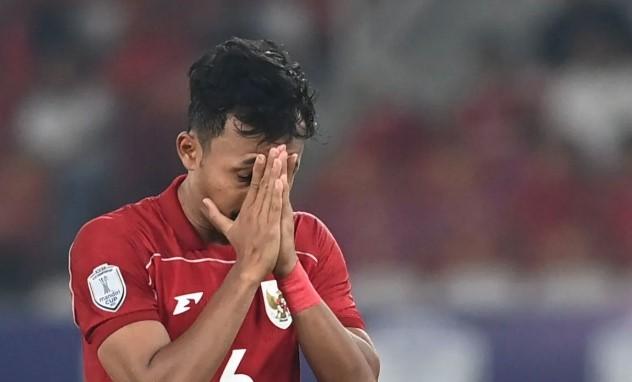 Robi Darwis Siap Berikan yang Terbaik untuk Timnas U-23 di Kualifikasi Piala Asia 2026