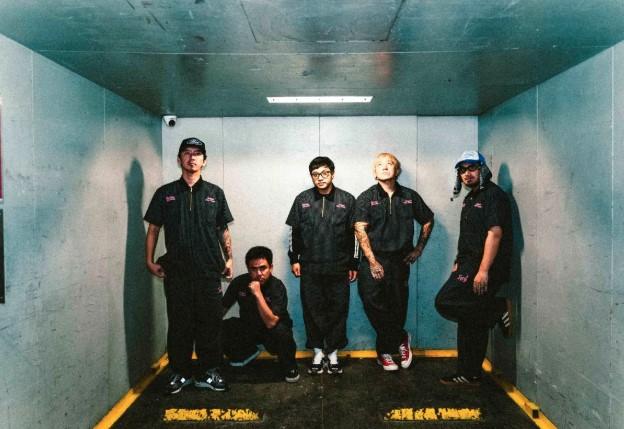 Pee Wee Gaskins Rilis EP Putar Waktu Kembali, Angkat Lagu-Lagu Ikonik dari Era 90-an