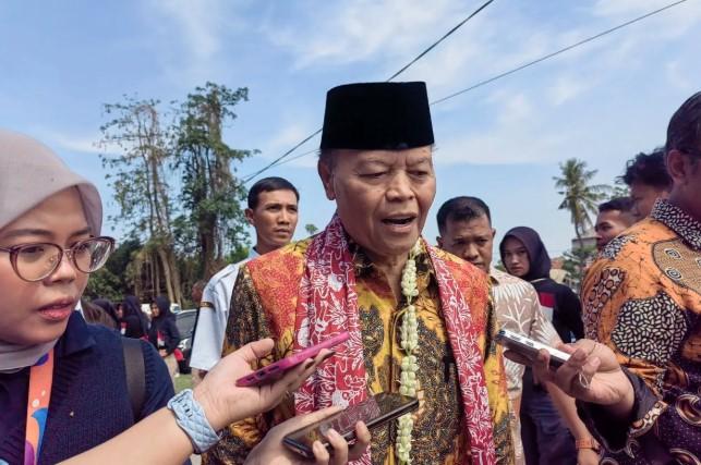Hidayat Nur Wahid Dukung Revisi UU Zakat demi Maksimalkan Pengumpulan dan Distribusi Zakat Nasional