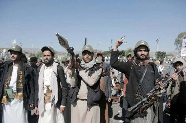 Houthi Klaim Serang Markas Militer Israel dan Kapal di Laut Merah, Balasan atas Serangan di Sanaa