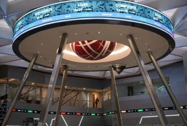 IHSG Dibuka Menguat 42 Poin, Indeks LQ45 Naik 0,53 Persen di Awal Perdagangan