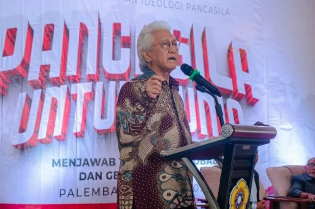 Kehadiran Prabowo di Parade Militer China Dinilai Cerminkan Posisi Strategis Indonesia di Asia Tenggara
