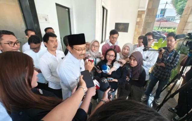 Digitalisasi PKH Siap Diuji Coba di Banyuwangi, Mensos Sebut Bisa Hemat Rp14 Triliun per Tahun