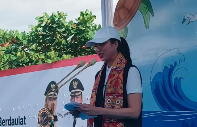 Menparekraf Imbau Wisatawan Hubungi Hotline Jika Hadapi Keadaan Mendesak, Tegaskan Komitmen pada Keamanan dan Akses Wisata