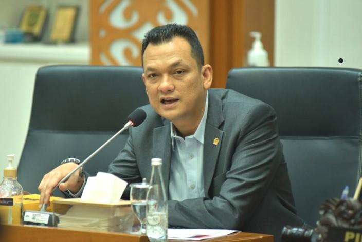 DPR Bahas RUU PPRT, Soroti Tanggung Jawab Penuh Perusahaan Penempatan dalam Perlindungan Pekerja Rumah Tangga