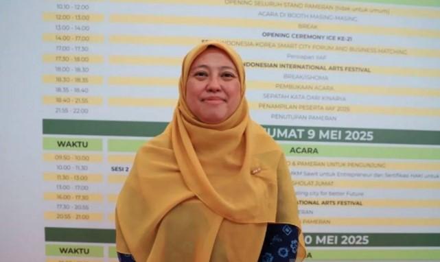 Tangkal Hoaks Digital, Diskominfo Tangerang Ajak Warga Gunakan Google Lens dan Yandex untuk Verifikasi Gambar