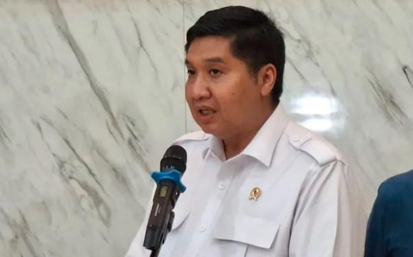 Maruarar Sirait Dorong Pengusaha Muda HIPMI Manfaatkan KUR Perumahan untuk Tingkatkan Ekonomi Nasional