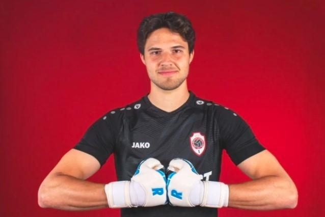 Senne Lammens Resmi Gabung Manchester United: “Ini Mimpi Masa Kecil yang Jadi Nyata”