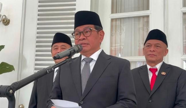 Gubernur Pramono Anung Tanggapi Kenaikan Sewa Kios Blok M, UMKM Jadi Prioritas Utama
