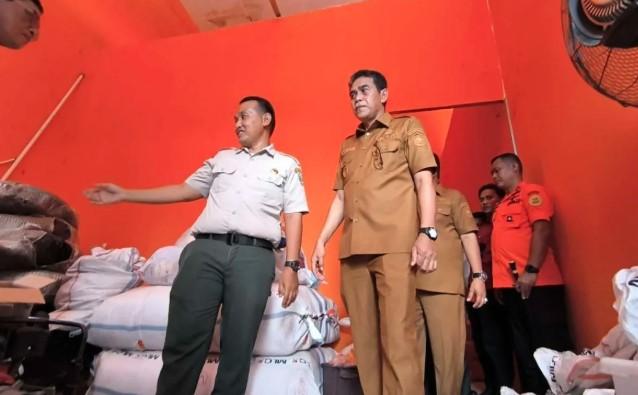 BPBD Parigi Moutong Imbau Warga Tak Terprovokasi Isu Hoaks Usai Gempa Magnitudo 4,8