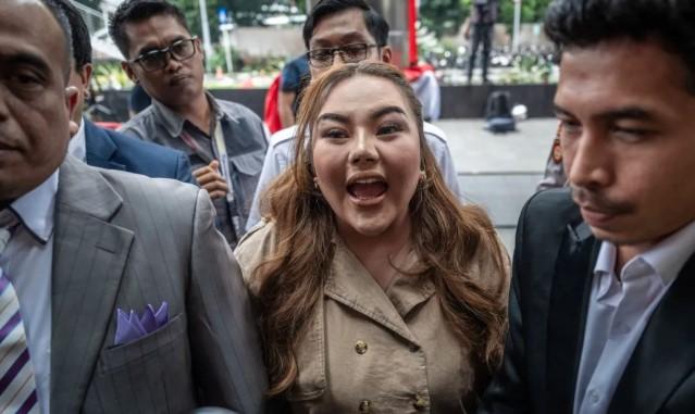 Kasus Pencemaran Nama Baik, Selebgram Lisa Mariana Akan Diperiksa Terkait Klaim Anak Ridwan Kamil