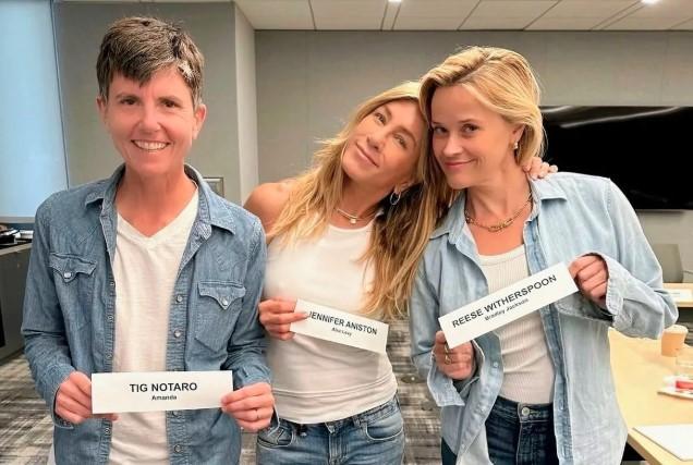 Jennifer Aniston Ungkap Alasan Tak Hadiri Met Gala: "Itu Membuatku Kewalahan"