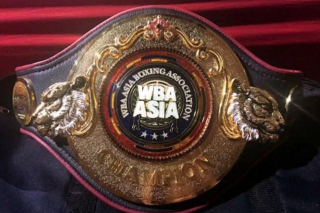 Petinju Indonesia Tibo Monabesa Siap Rebut Gelar WBA Asia di China, Hadapi Nihkhemttola yang Belum Terkalahkan