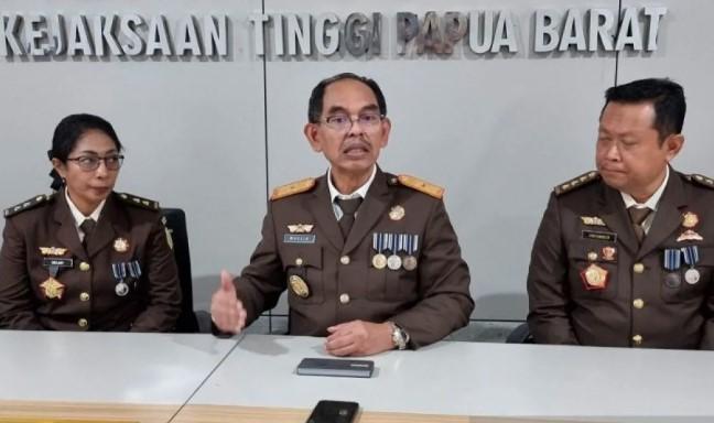 Kejati Papua Barat Tegaskan Pemindahan Sidang Tapol ke Makassar Sah Secara Yuridis, Diambil Demi Keamanan
