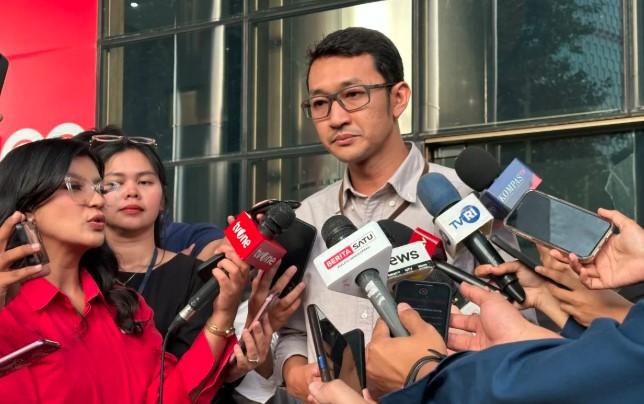 KPK Dalami Lelang Konsultan Pengawas Proyek Rumah Jabatan DPR RI, Periksa Lima ASN Sekretariat Jenderal