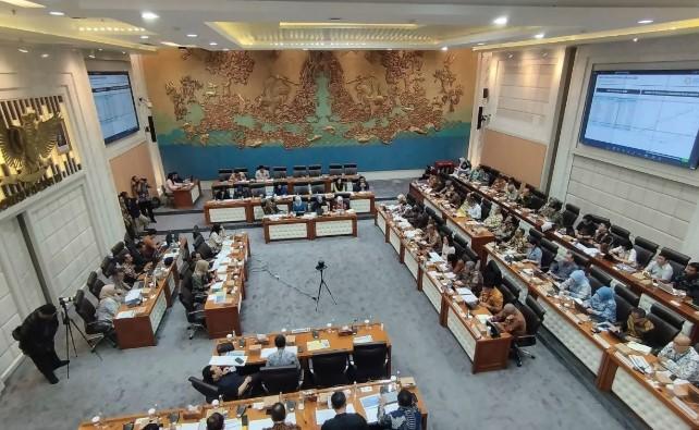DPR RI Segera Tuntaskan RUU Kepariwisataan, Komisi VII Dorong Penambahan Anggaran untuk Program Unggulan