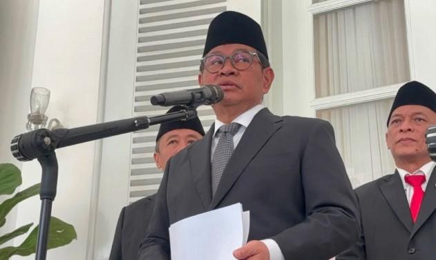 Gubernur Jakarta: Kelangkaan Beras Akibat Panic Buying, Stok Pangan Aman hingga Oktober 2025