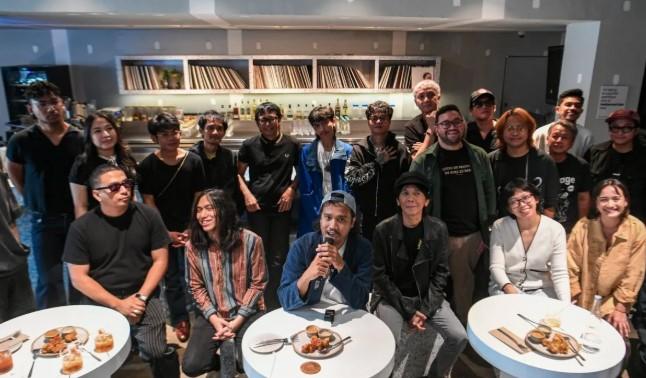 Pestapora 2025 Ubah Jam Festival dan Hadirkan Konsep Bertukar Lagu antar Musisi