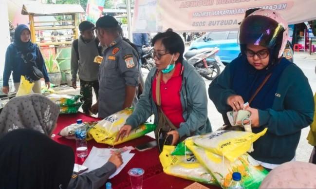 Harga Beras Tinggi Tak Dinikmati Petani, Pemerintah Diminta Dorong Petani Kuasai Rantai Nilai