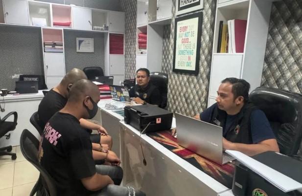Polisi Gagalkan Keberangkatan 10 PMI Ilegal Tujuan Kamboja, Tiga Ternyata Mantan Admin Judi Online