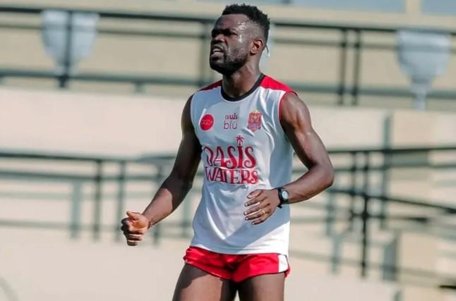 Persijap Jepara Bangga Sudi Abdallah Dipanggil Bela Timnas Burundi di Kualifikasi Piala Dunia