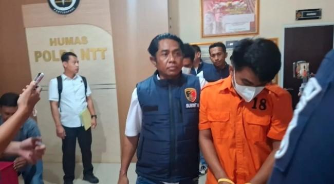 Polda NTT Tangkap Penimbun 180 Ribu Liter Solar Subsidi di Labuan Bajo, Potensi Keuntungan Capai Rp1,8 Miliar
