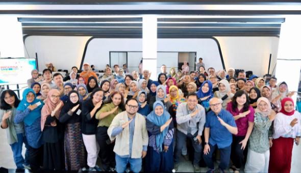 Dari Ribuan UMKM, 730 Peserta Terbaik Lolos Pertamina UMK Academy 2025 Skala Nasional