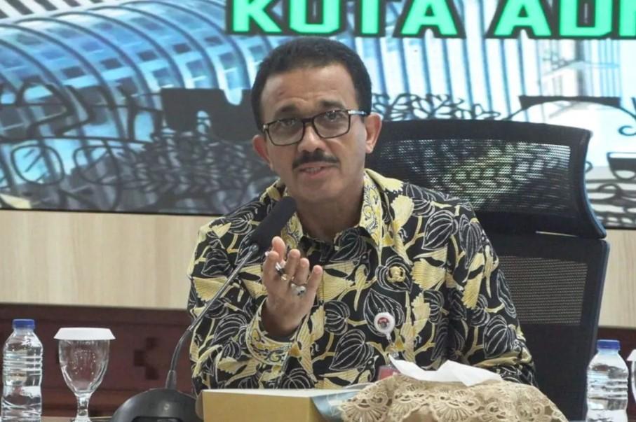 Jakarta Selatan Targetkan Pajak Daerah Rp15 Triliun pada 2025, Sudah Capai 63 Persen Hingga Agustus