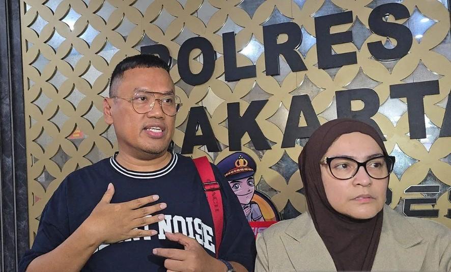 Polisi Tetapkan Enam Tersangka Penjarahan Rumah Uya Kuya di Pondok Bambu