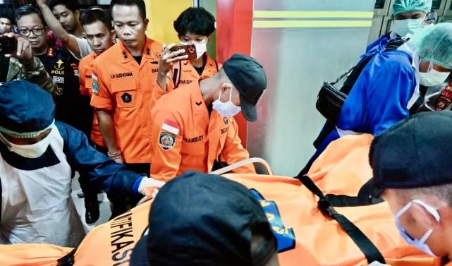 Korban Helikopter BK117 Sempat Kirim Pesan "Saya dalam Keadaan Kritis", Jadi Petunjuk Penemuan Lokasi Jatuh