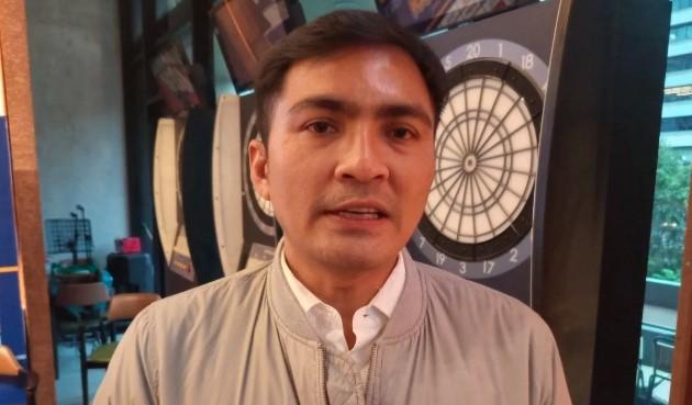 Perbasi Fokus Kembangkan Basket di Sumatera, Target Jangka Panjang Minimal Lima Tahun