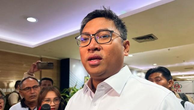 Wamentan Apresiasi Inovasi Pupuk Indonesia yang Dorong Swasembada Pangan dan Efisiensi Nasional
